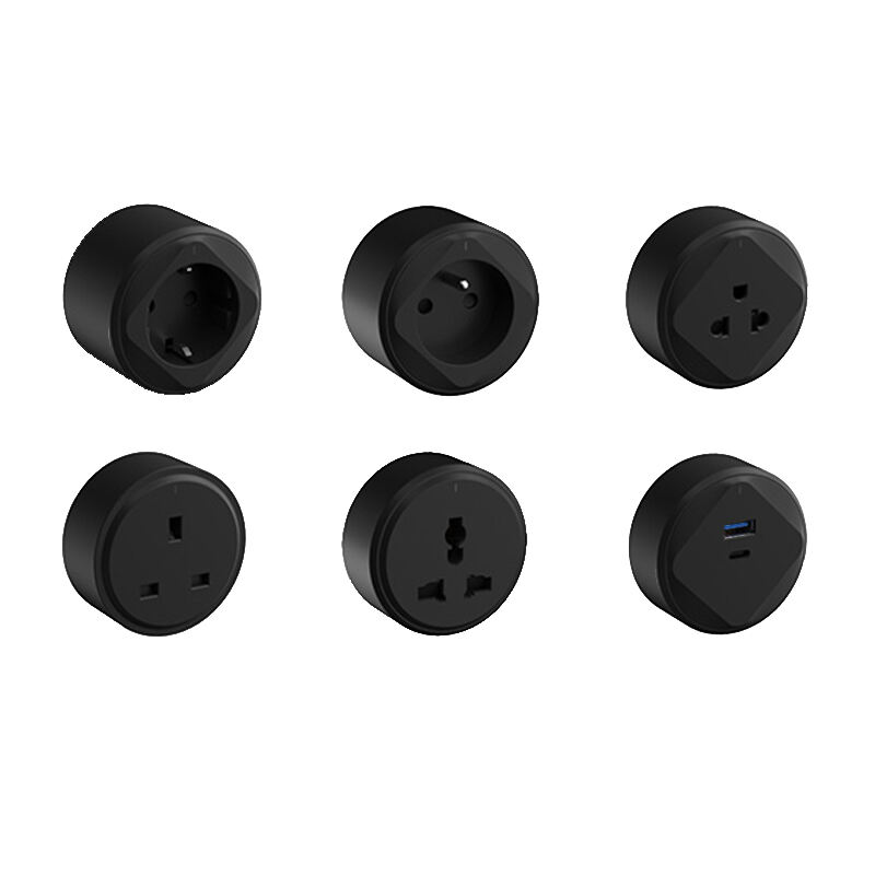 SPT-1 Series Socket Module